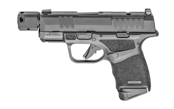 Picture of SPRINGFIELD ARMORY HELLCAT RDP 9MM OR 13RD HC9389BTOSP