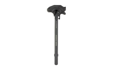 Picture of Springfield Armory LevAR Ratcheting Charging Handle with 7.25" OAL for AR-15 AR5430LEVARF