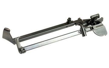 Picture of Springfield M1A, Bipod, M2 Attaches to Gas Cylinder, Black MA5015