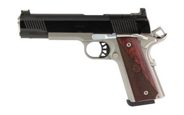 Picture of Springfield Armory 1911 RONIN AOS 9MM 5B 9RD PX9119LAOS