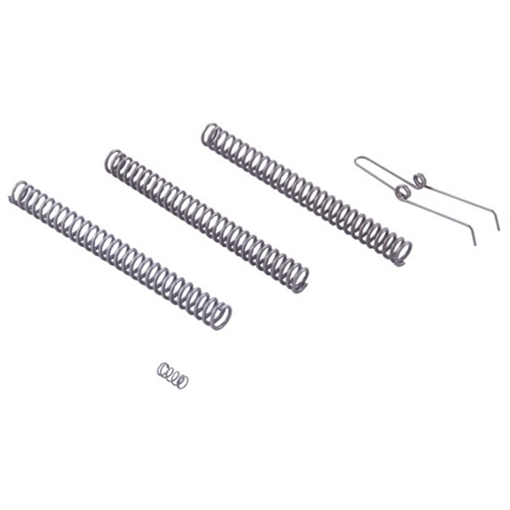 Picture of Brownells RSA-106 PRO-SPRING KIT NEW MODEL RUGER SINGLE ACTION RVLVR 95305