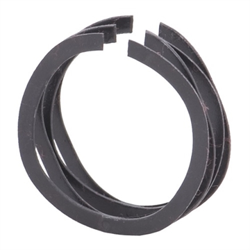 Picture of SPRING WELD ASSEMBLY STEEL BLACK 160300022