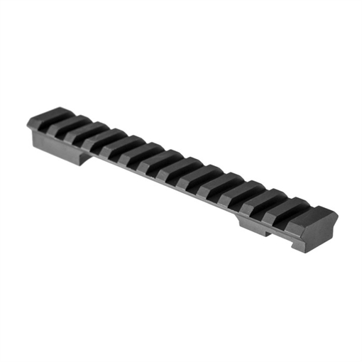 Picture of Egw SPRINGFIELD 03A3/03A4 1-PC UNDRILLED PICATINNY BASE 0 MOA 80240-U