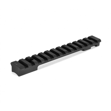 Picture of Egw SPRINGFIELD 03A3/03A4 1-PIECE PICATINNY BASE 0 MOA 80240