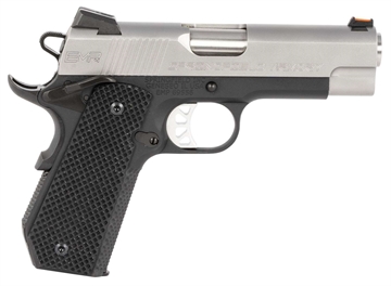 Picture of SPRINGFIELD 1911-A1 EMP LW CHAMPION HGA 9MM LUGER 3 IN BBL 3/9RD MAGS PI9229L