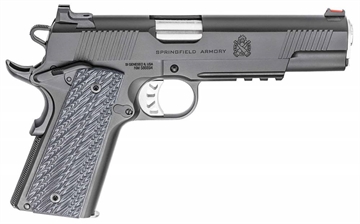 Picture of Springfield Armory SPRINGFIELD 1911 RO ELITE OP 10MM 5'' BBL 8RD PI9110E