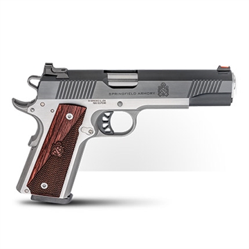 Picture of SPRINGFIELD 1911 RONN 10mm 8RD SPRPX9121L