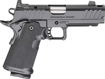Picture of Springfield Armory 1911 9MM LUGER PH9117AOSLC-COM PH9117AOSLCCOMP