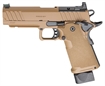 Picture of Springfield Armory 1911 DS PROD 9MM 4.25CB 20 PH9117AOSCB