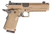 Picture of SPRINGFIELD ARMORY 1911 DS PRODIGY 9MM 5 COMP AOS COYOTE PH9119AOSCBCOMP