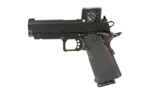 Picture of Springfield 1911 DS Prodigy AOS Handgun 9mm Luger 18rd Magazines(2) 4.25" Barrel Aimpoint COA PH9117COA