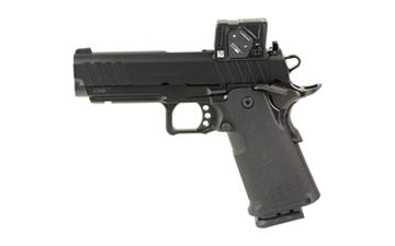 Picture of Springfield 1911 DS Prodigy AOS Handgun 9mm Luger 18rd Magazines(2) 4.25" Barrel Aimpoint COA PH9117COA