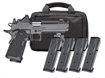 Picture of SPRINGFIELD ARMORY 1911 DSPRD COM 9MM GP 5 20 PH9119AOSCOMPPA 706397999902
