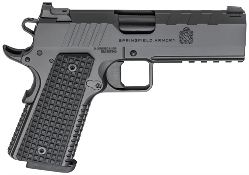 Picture of SPG 9M 1911 EMISSARY 4.25 9R PX9227L