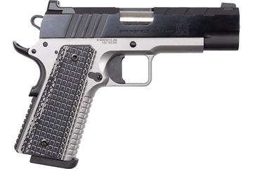 Picture of Springfield Armory 1911 EMISSARY 9MM 4.25SS PX9217L