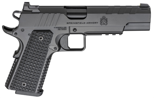 Picture of SPG 9M 1911 EMISSARY 5 9R PX9229L