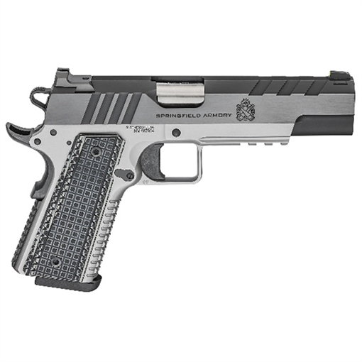Picture of Springfield Armory 1911 EMISSARY 9MM PST 5S PX9219L