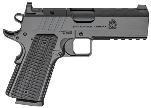 Picture of Springfield Armory 1911 EM AOS 45AP 4.25B 8RD PX9228LAOS