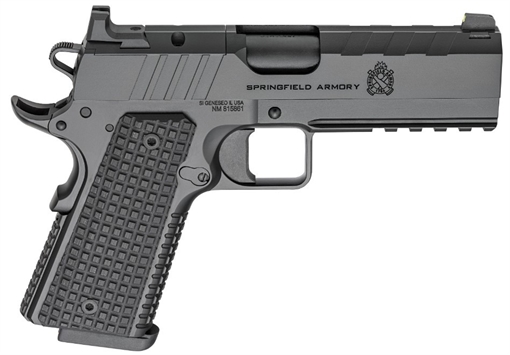 Picture of Springfield Armory 1911 EM AOS 9MM 4.25B 9RD PX9227LAOS