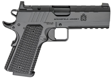 Picture of Springfield Armory 1911 EM AOS 9MM 4.25B 9RD PX9227LAOS