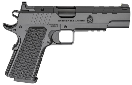 Picture of Springfield Armory 1911 EM AOS 9MM PST 5B 9RD PX9229LAOS