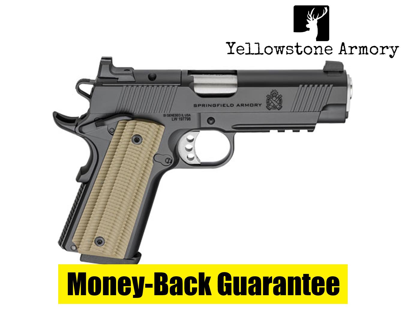 Springfield Armory 1911 OP AOS 9MM 4.25 9RD PO9227AOS-img-0