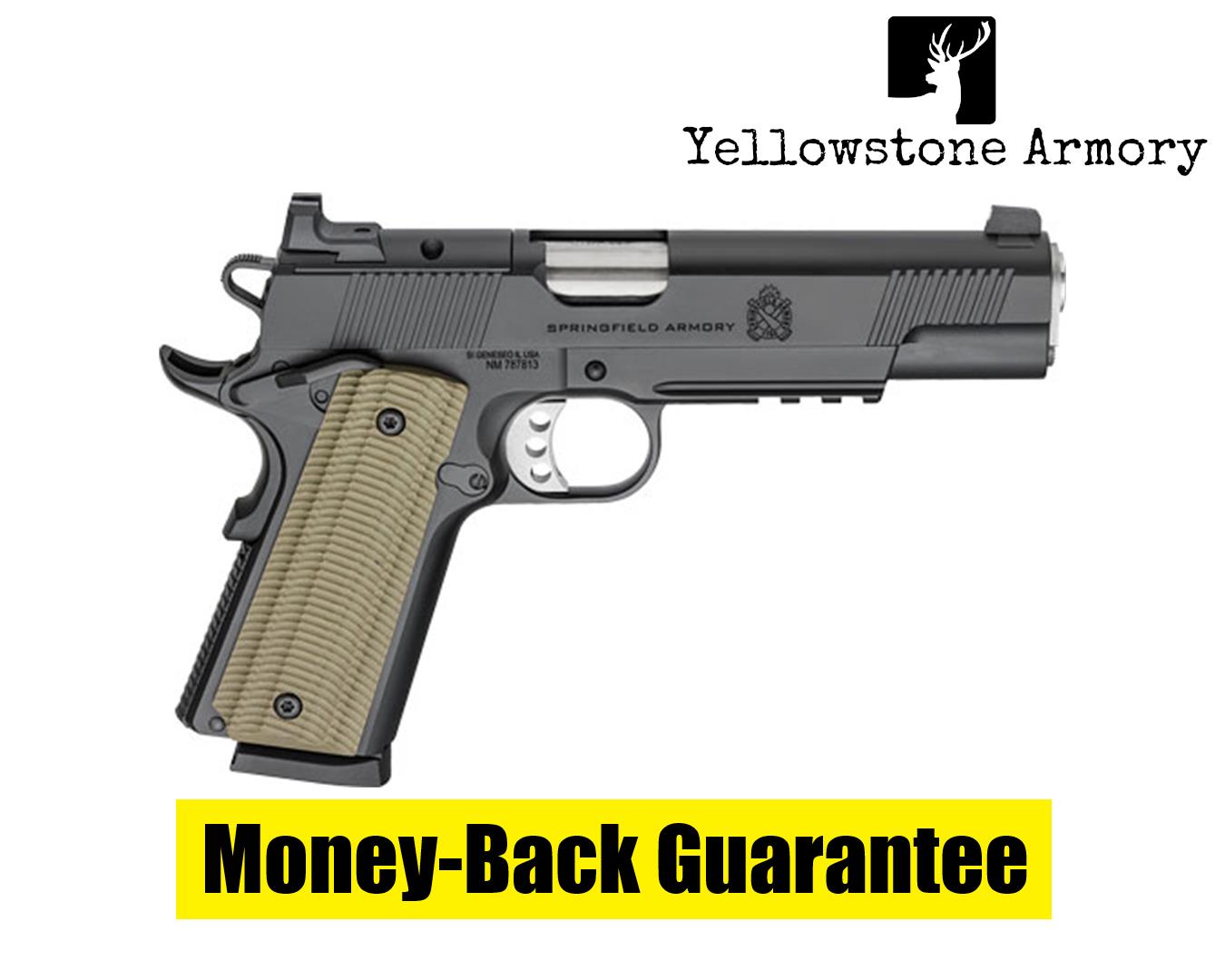 Springfield Armory 1911 OP AOS 9MM 5.25 9RD PO9229AOS-img-0