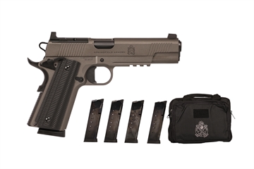 Picture of Springfield Armory 1911 OPERATOR 45ACP TUN OR PKG PO9230TAOS-PKG