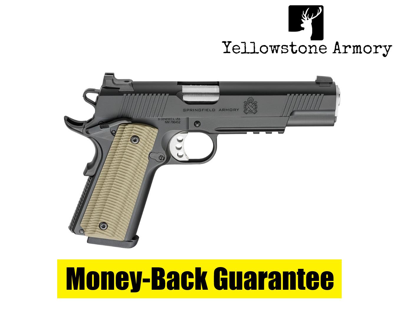 SPRINGFIELD ARMORY 1911 OPERATOR 9MM 5" 9RD PO9229-img-0