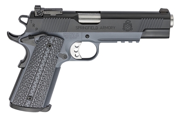 Picture of SPRINGFIELD ARMORY 1911A1 TRP 45AP GRAY RANGE PC9105GL18