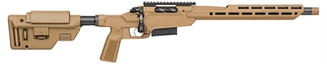 Picture of SPRINGFIELD ARMORY 2020 HEAT 6.5 20CF 5RD CB BAH92065CMCFCB 706397000721