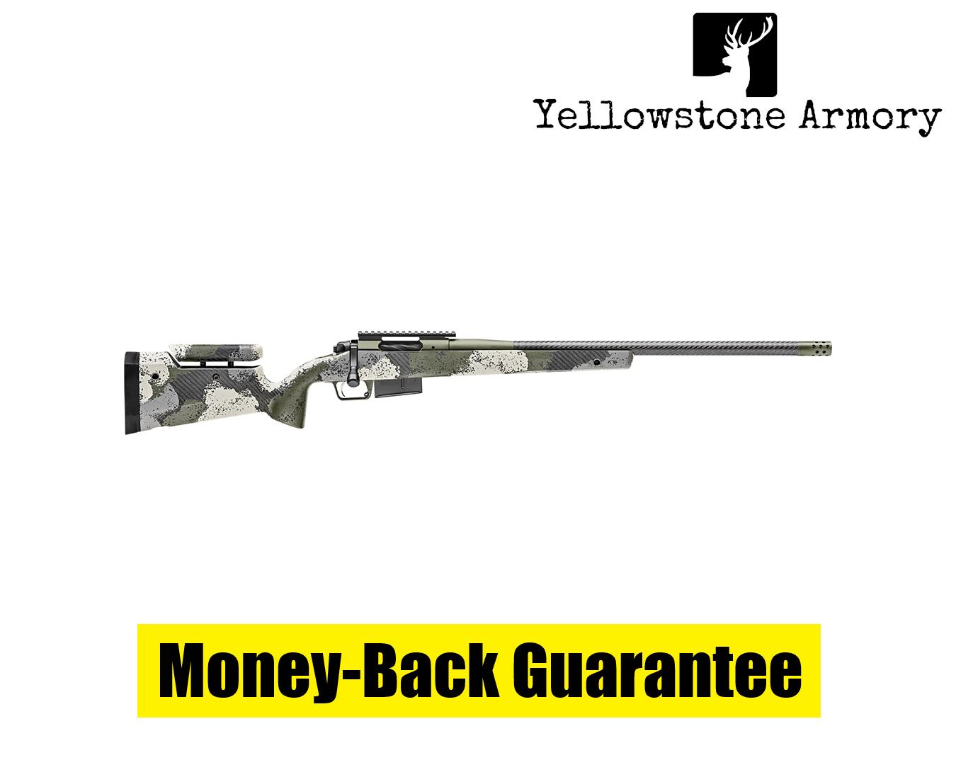 Springfield Armory 2020 Waypoint 6.5 PRC BAW92465PRCCFGA-img-0