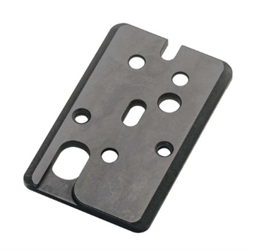 Picture of SPRINGFIELD ARMORY ARMORY XD RMR OSP SCOPE MOUNT PLATE XD5073