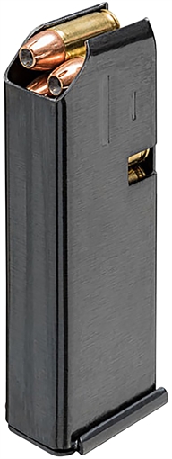 Picture of Springfield Armory SAINT 10rd 9mm Luger Fits SAINT Victor 9mm Carbine Black Stainless Steel ARS6010