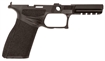 Picture of Springfield Armory Echelon Grip Module Medium, Standard Texture, Black Polymer, Ambi Mag Release, Includes 3 Interchangeable Backstraps EC1002STRET