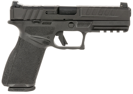 Picture of SPG EC9459B-U-SW ECHELON 9MM 4.5 17R W/OD MODULE EC9459BUSW
