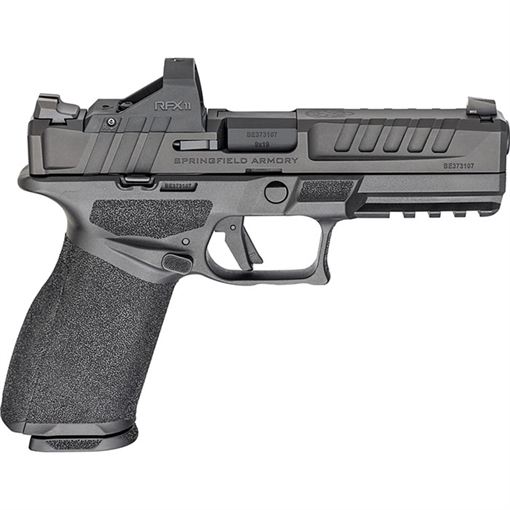 Picture of SPRINGFIELD ARMORY ECHEL 9MM GP 4.5B UWD 15RD EC9459B-15-PAC 706397999759