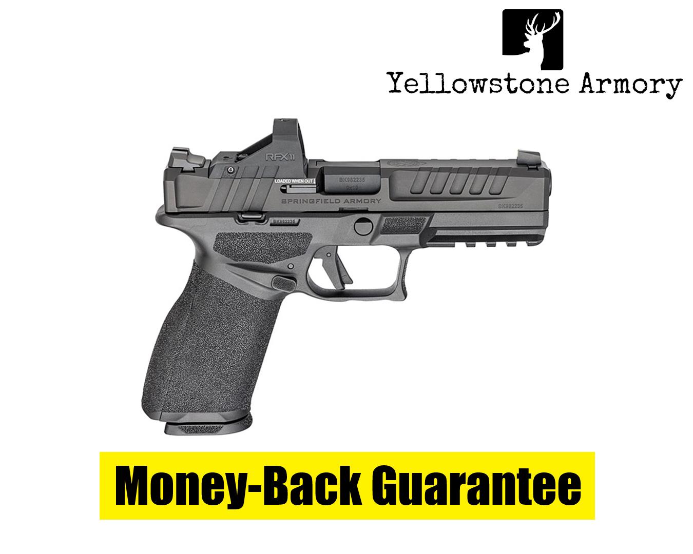 SPRINGFIELD ARMORY ECHEL 9MM GP CA UWD 10RD EC9459BCA-PAC-img-0