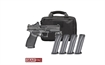Picture of SPRINGFIELD ARMORY ECHEL 9MM GP UWD 10RD EC9459BLC-PAC 706397999735