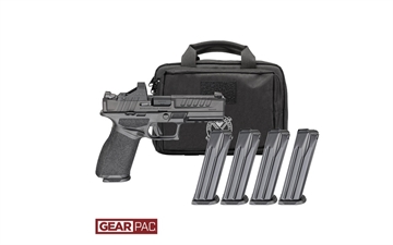 Picture of SPRINGFIELD ARMORY ECHEL 9MM GP UWD 10RD EC9459BLC-PAC 706397999735