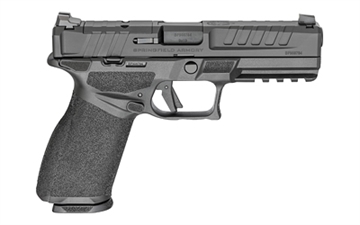 Picture of SPRINGFIELD ECHELON 9MM 4.5" 10RD MAN SFTY 5MAGS GEAR UP 25 EC9459BMSLCUGU25 EC9459BMSLCUG25
