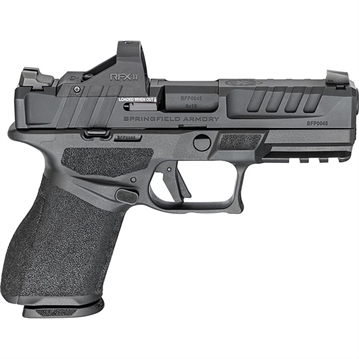 Picture of SPRINGFIELD ARMORY ECHEL CMP 9MM GP UWD 15/18 EC9409B-PAC 706397999797