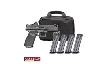 Picture of SPRINGFIELD ARMORY ECHEL CMP COM 9MM GP CA UW EC9409BCACOMPAC 706397001605