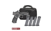 Picture of SPRINGFIELD ARMORY ECHEL CMP COM 9MM GP UW 18 EC9409B-COMPPAC 706397999834