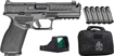 Picture of SPRINGFIELD ARMORY ECHEL COMP 9MM GP UWD 10RD EC9459BLCCOMPPA 706397990480