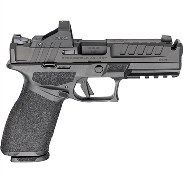 Picture of SPRINGFIELD ARMORY ECHEL COMP 9MM GP UWD 15RD EC9459BCOMP15PA 706397999780
