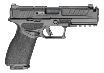 Picture of SPRINGFIELD ARMORY ECHELON 9MM 4.5" 10RD COMP BLK CA CMPLT EC9459BCAUCOMP 706397998844
