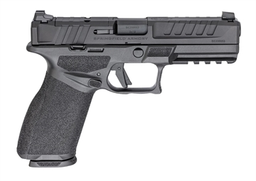 Picture of Springfield Armory Echelon Handgun Gear Up Package 9mm Luger 17rd (4) & 20rd (1) Magazine 4.5" Barrel Black with Bag EC9459B-U-GU24 EC9459BUGU24