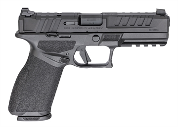 Picture of SPRINGFIELD ARMORY ARMORY ECHELON 9MM 4.5IN BARREL 10RD BLACK CA COMPLIANT    EC9459BCA-U