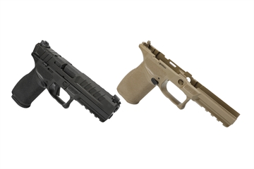 Picture of Springfield Armory Echelon EC9459B-U-FMOD